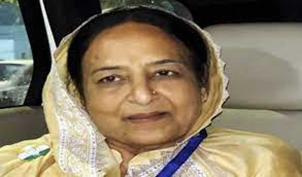 पार्टी अपनी गलतियों से सीखने की कोशिश करेगी : करमजीत कौर